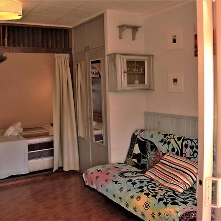 Oasi Home Tenerife Costa del Silencio Eksteriør billede