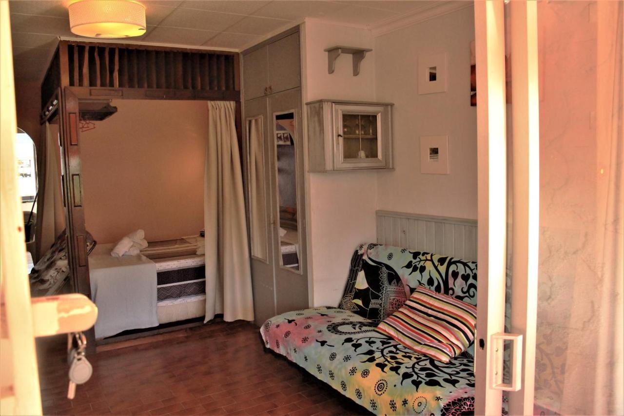Oasi Home Tenerife Costa del Silencio Eksteriør billede