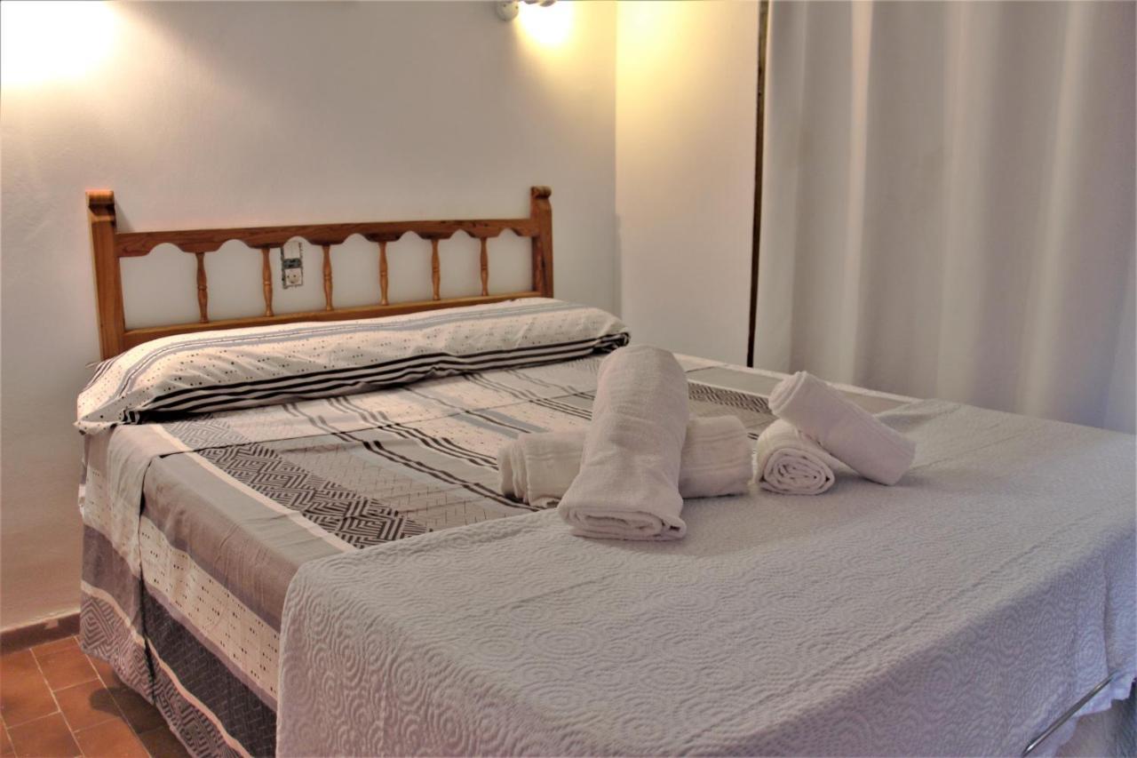 Oasi Home Tenerife Costa del Silencio Eksteriør billede