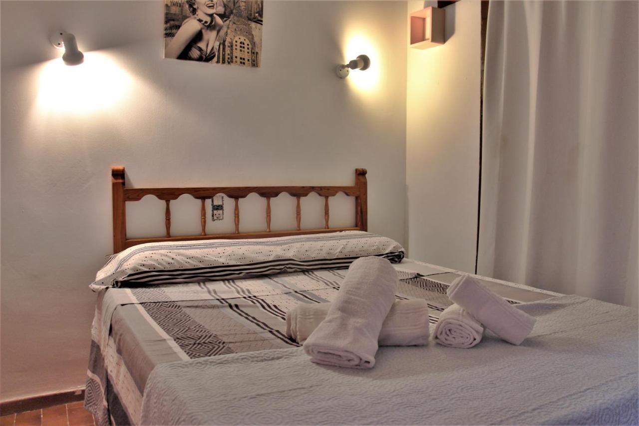 Oasi Home Tenerife Costa del Silencio Eksteriør billede
