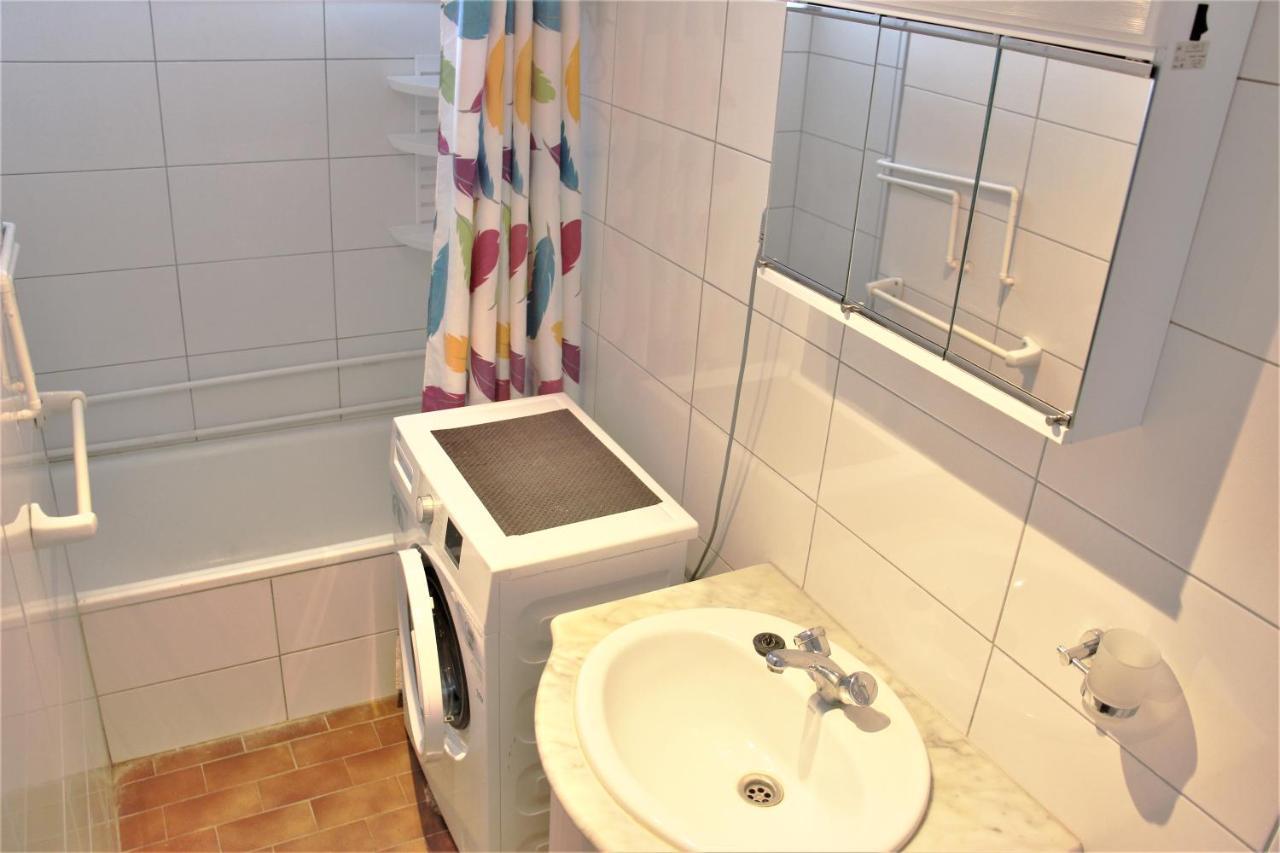 Oasi Home Tenerife Costa del Silencio Eksteriør billede