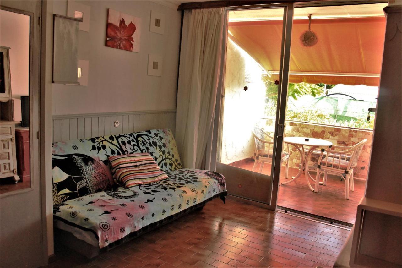 Oasi Home Tenerife Costa del Silencio Eksteriør billede