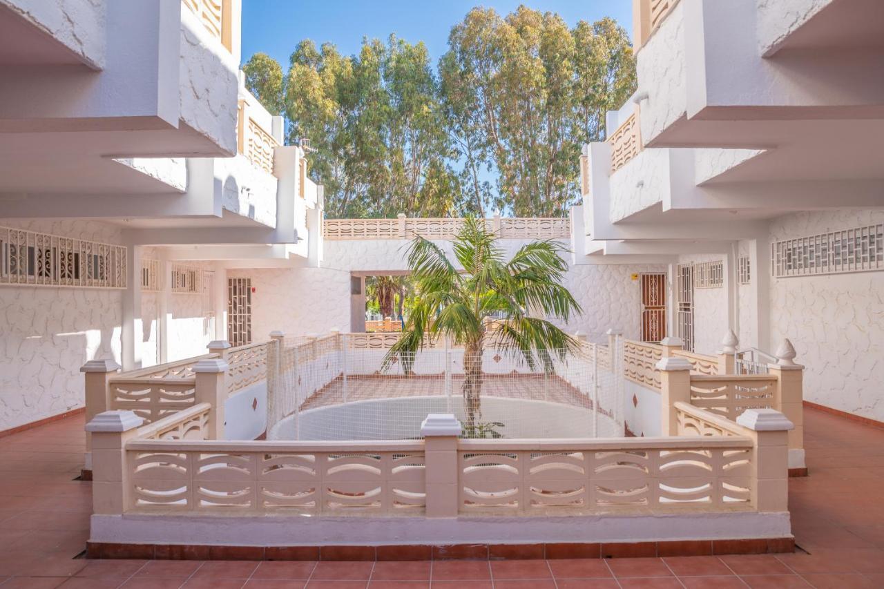 Oasi Home Tenerife Costa del Silencio Eksteriør billede