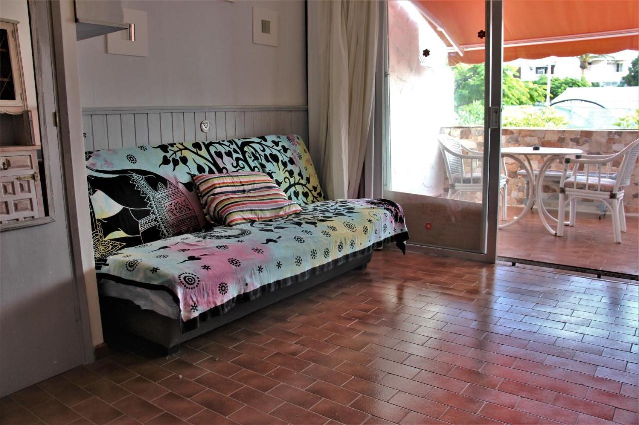 Oasi Home Tenerife Costa del Silencio Eksteriør billede