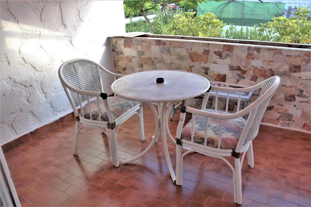 Oasi Home Tenerife Costa del Silencio Eksteriør billede