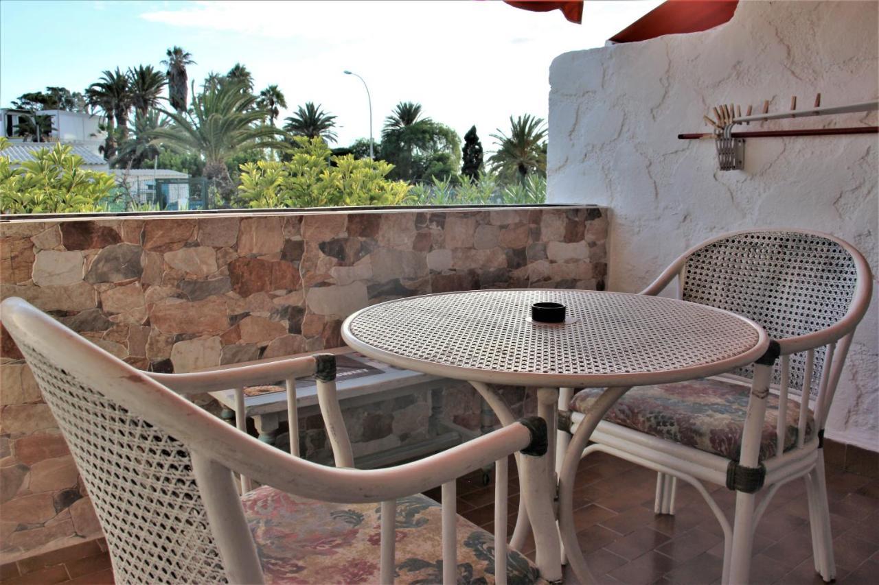 Oasi Home Tenerife Costa del Silencio Eksteriør billede