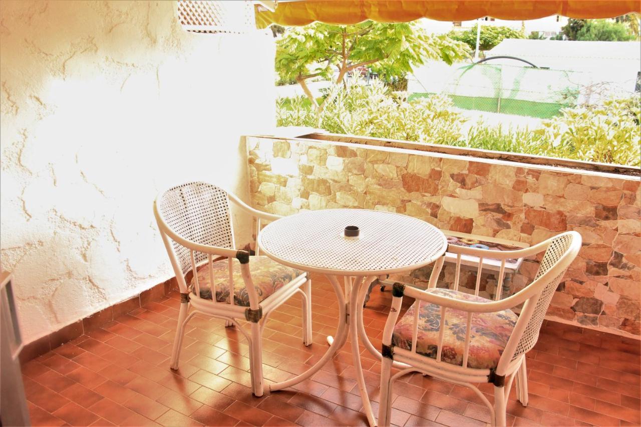 Oasi Home Tenerife Costa del Silencio Eksteriør billede